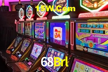 68Brl - Winners Celebration